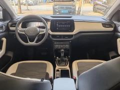 Volkswagen Tharu Advanced 1.5L Advanced Version - ფოტო 9