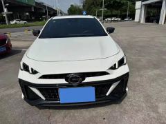 GAC Chuanqi Shadow Leopard 270T DCT R-Style Vigor Enjoyment Edition - фото 2