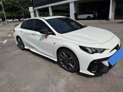 GAC Chuanqi Shadow Leopard 270T DCT R-Style Vigor Enjoyment Edition - фото 3