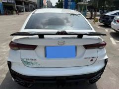 GAC Chuanqi Shadow Leopard 270T DCT R-Style Vigor Enjoyment Edition - фото 9