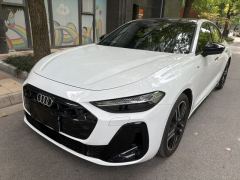 Audi A5L 2.0T Sport Plus - ფოტო 2