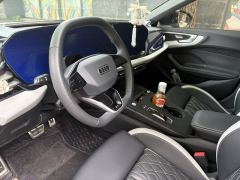 Audi A5L 2.0T Sport Plus - ფოტო 3