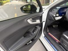 Audi A5L 2.0T Sport Plus - ფოტო 5
