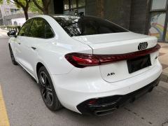 Audi A5L 2.0T Sport Plus - ფოტო 9