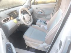 Leapmotor T03 310km 310 Comfort Edition - ფოტო 11