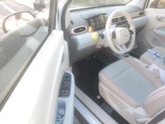 Leapmotor T03 310km 310 Comfort Edition - ფოტო 12