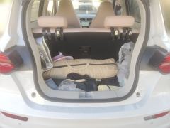 Leapmotor T03 310km 310 Comfort Edition - ფოტო 15