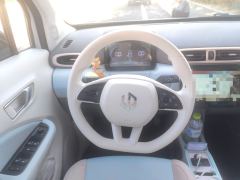Leapmotor T03 310km 310 Comfort Edition - ფოტო 6