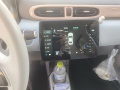 Leapmotor T03 310km 310 Comfort Edition - ფოტო 9