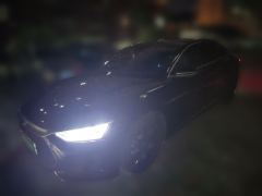 BYD Han DM-i Edition 1.5T 121km Version - ფოტო 1