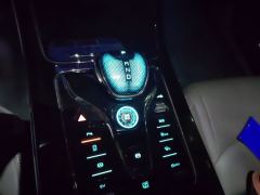 BYD Han DM-i Edition 1.5T 121km Version - ფოტო 10