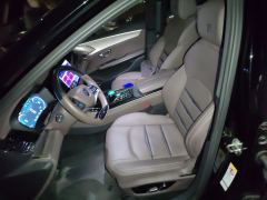 BYD Han DM-i Edition 1.5T 121km Version - ფოტო 11