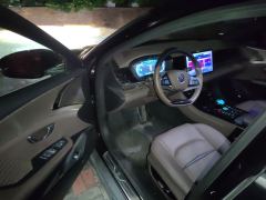 BYD Han DM-i Edition 1.5T 121km Version - ფოტო 12