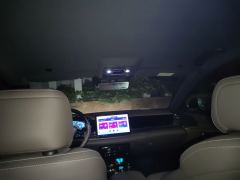 BYD Han DM-i Edition 1.5T 121km Version - ფოტო 14