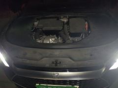 BYD Han DM-i Edition 1.5T 121km Version - ფოტო 16