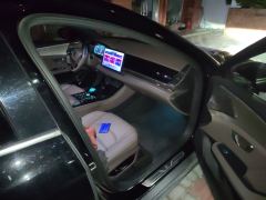 BYD Han DM-i Edition 1.5T 121km Version - ფოტო 19