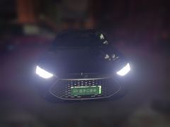 BYD Han DM-i Edition 1.5T 121km Version - ფოტო 2