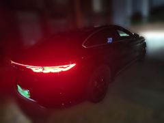 BYD Han DM-i Edition 1.5T 121km Version - ფოტო 4