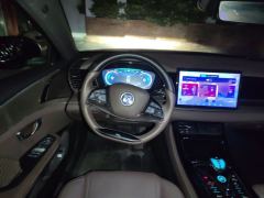 BYD Han DM-i Edition 1.5T 121km Version - ფოტო 6