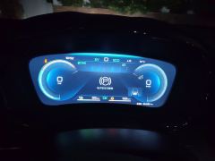 BYD Han DM-i Edition 1.5T 121km Version - ფოტო 7