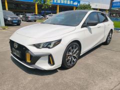 GAC Shadow Leopard 270T J15 Edition - ფოტო 1