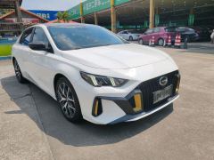 GAC Shadow Leopard 270T J15 Edition - ფოტო 3