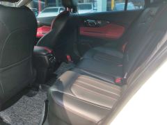 GAC Shadow Leopard 270T J15 Edition - ფოტო 4