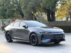 Changan UNI-V 1.5T Premium - ფოტო 2