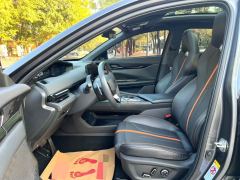 Changan UNI-V 1.5T Premium - ფოტო 4