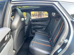 Changan UNI-V 1.5T Premium - ფოტო 5