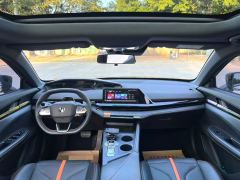 Changan UNI-V 1.5T Premium - ფოტო 6