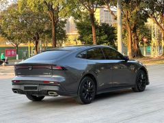 Changan UNI-V 1.5T Premium - ფოტო 7
