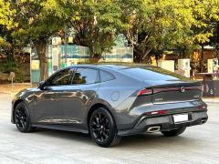 Changan UNI-V 1.5T Premium - ფოტო 8
