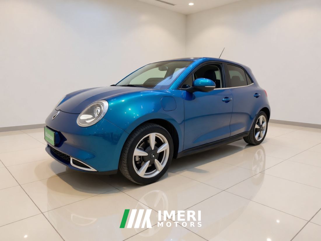 Ora Great Wall Good Cat 401km Luxury Edition - ავტომობილი ჩინეთიდან