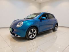 Ora Great Wall Good Cat 401km Luxury Edition - ფოტო 1