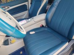 Ora Great Wall Good Cat 401km Luxury Edition - ფოტო 11