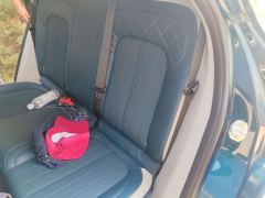 Ora Great Wall Good Cat 401km Luxury Edition - ფოტო 13