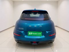 Ora Great Wall Good Cat 401km Luxury Edition - ფოტო 3