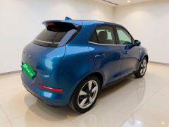 Ora Great Wall Good Cat 401km Luxury Edition - ფოტო 4