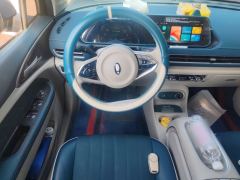 Ora Great Wall Good Cat 401km Luxury Edition - ფოტო 6