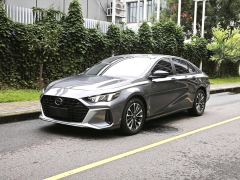 GAC Shadow Leopard PHEV 2.0L J20PHEV Edition - ფოტო 1