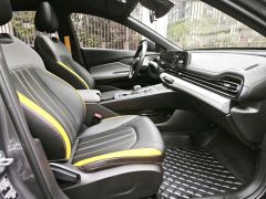 GAC Shadow Leopard PHEV 2.0L J20PHEV Edition - ფოტო 10