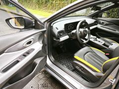 GAC Shadow Leopard PHEV 2.0L J20PHEV Edition - ფოტო 11