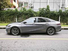 GAC Shadow Leopard PHEV 2.0L J20PHEV Edition - ფოტო 12