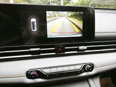 GAC Shadow Leopard PHEV 2.0L J20PHEV Edition - ფოტო 14