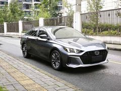 GAC Shadow Leopard PHEV 2.0L J20PHEV Edition - ფოტო 2