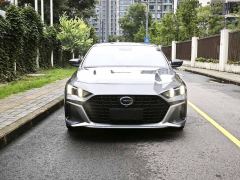 GAC Shadow Leopard PHEV 2.0L J20PHEV Edition - ფოტო 3