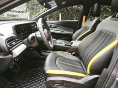 GAC Shadow Leopard PHEV 2.0L J20PHEV Edition - ფოტო 4