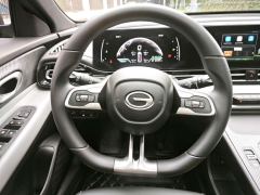 GAC Shadow Leopard PHEV 2.0L J20PHEV Edition - ფოტო 7