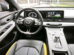 GAC Shadow Leopard PHEV 2.0L J20PHEV Edition - ფოტო 8